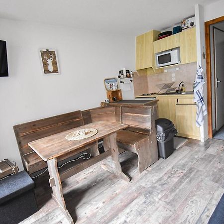 Saint-Jean-dʼAulps Au Pied Des Pistes B48, Chaleureux Studio 4 Pers, Balcon Plein Sud, Draps Non Compris מראה חיצוני תמונה