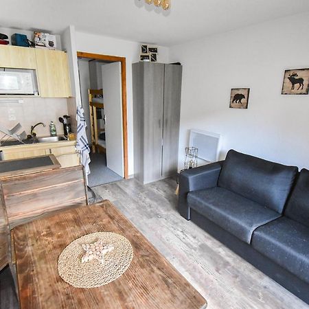 Saint-Jean-dʼAulps Au Pied Des Pistes B48, Chaleureux Studio 4 Pers, Balcon Plein Sud, Draps Non Compris מראה חיצוני תמונה