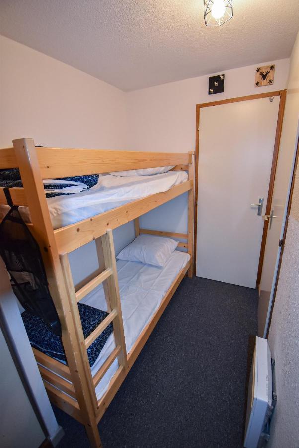 Saint-Jean-dʼAulps Au Pied Des Pistes B48, Chaleureux Studio 4 Pers, Balcon Plein Sud, Draps Non Compris מראה חיצוני תמונה